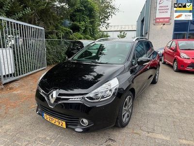 Renault Clio GrandTour