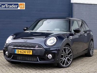 Mini John Cooper Works Clubman