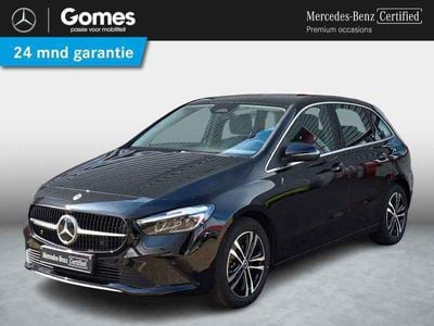 Mercedes B250e