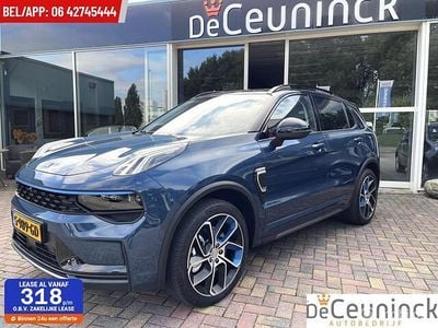 Lynk & Co 01