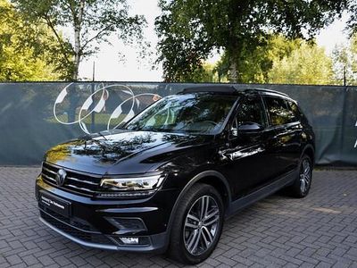 VW Tiguan Allspace