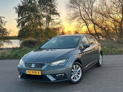 Gebruikt 2017 Seat Leon | € 7.450 (Eerlijke prijs)