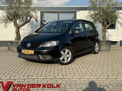 VW Golf Plus