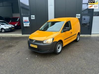 VW Caddy