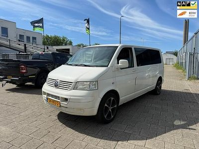 Occasion VW T5 Trendline 102 PK (75 kW) 2007 Overige Van