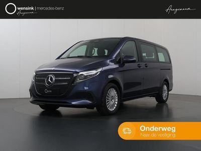 Mercedes EQV300