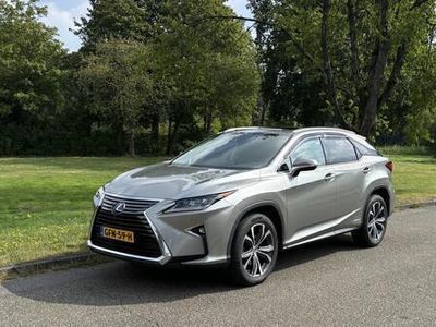 Lexus RX450h