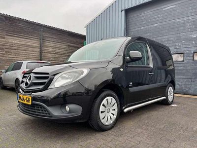 Mercedes Citan 109