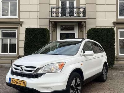 Occasion Honda CR-V 150 PK (110 kW) 2011 Wit SUV
