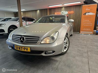 Mercedes CLS350