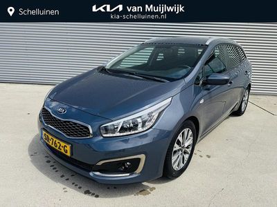 Kia Ceed Sportswagon