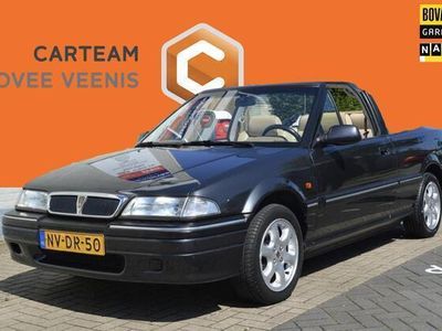 tweedehands Rover 200 CABRIOLET216 LE