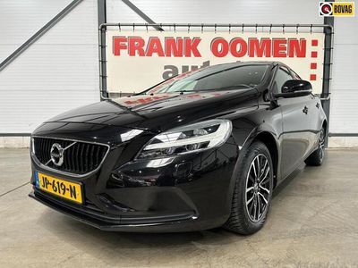 tweedehands Volvo V40 2.0 T2 Momentum + NAP | LED | Navigatie | Stoelver