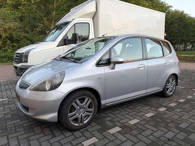 Zilver Gebruikt 2005 Honda Jazz Cool Hatchback | € 2.150 (Iets duurder)
