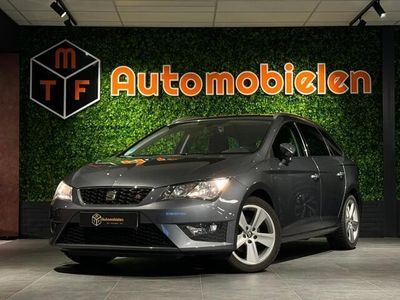 Seat Leon ST