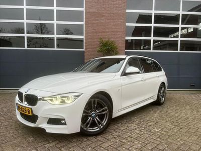 tweedehands BMW 318 318 Touring i Corp. Lease Exe / M-Styling / NAP / A