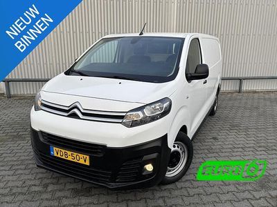Overige Gebruikt 2019 Citroën Jumpy MPV | € 14.900 (Eerlijke prijs)