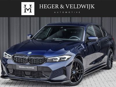 BMW 330e
