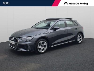 Audi A3 Sportback e-tron