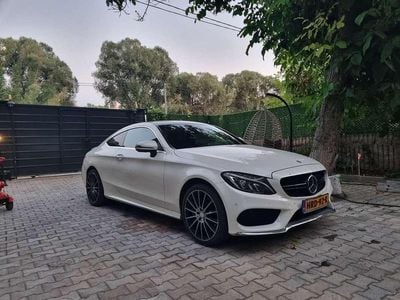 Mercedes C300