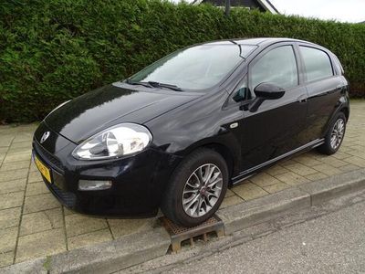 tweedehands Fiat Punto 0.9 TWINAIR POP-86002 Km-Airco-Cruise-Lmv