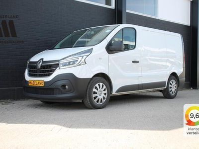 tweedehands Renault Trafic 1.6 dCi EURO 6 - Airco - Camera - PDC - ¤ 14.900,- Excl.