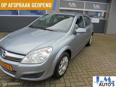 tweedehands Opel Astra 1.7 CDTi ecoFLEX Business