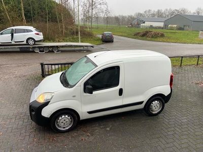 tweedehands Fiat Fiorino 1.3 MJ Basis