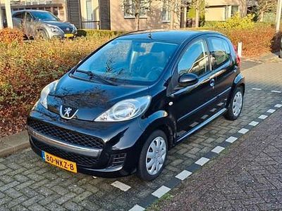 Gebruikt 2010 Peugeot 107 Hatchback | € 3.250 (Eerlijke prijs)