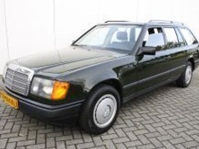 tweedehands Mercedes 230 200-serieTE