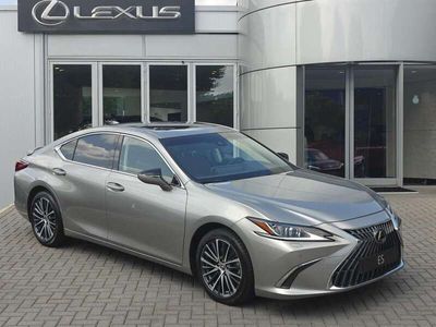 Lexus ES300