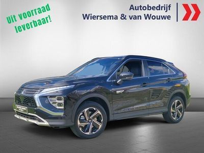 tweedehands Mitsubishi Eclipse 2.4 PHEV Intense+ -NIEUW- rijklaarprijs