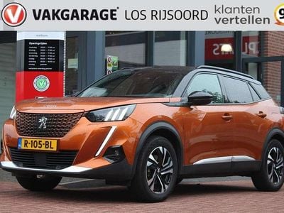 Peugeot e-2008