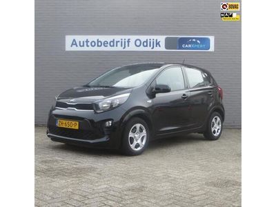 tweedehands Kia Picanto 1.0 MPi ComfortLine