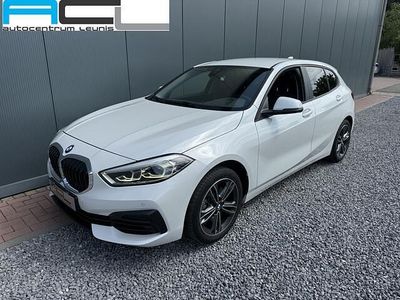 Occasion BMW 118 Executive 136 PK (100 kW) 2021 Hatchback Hatchback