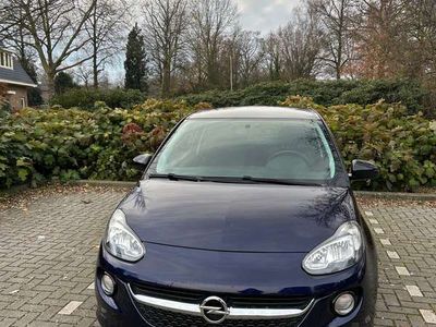 tweedehands Opel Adam 1.2 Glam