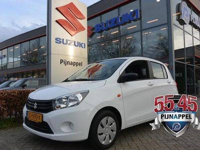 Suzuki Celerio