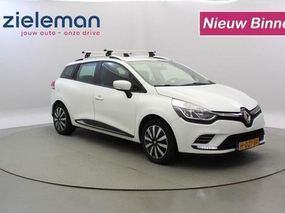 Renault Clio GrandTour