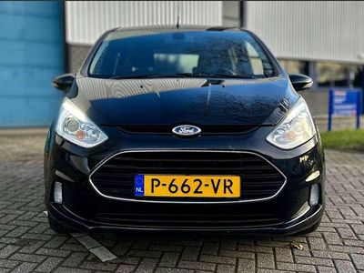 Occasion Ford B-MAX Trend 101 PK (74 kW) 2012 MPV