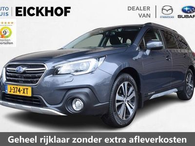 tweedehands Subaru Outback 2.5i Premium