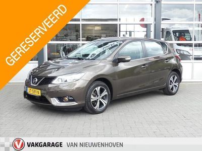 Nissan Pulsar