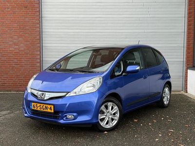 Gebruikt 2011 Honda Jazz Elegance Hatchback | € 5.899 (Eerlijke prijs)