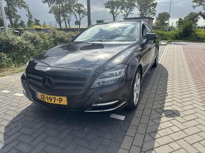 Mercedes CLS350