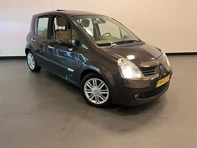 Renault Modus