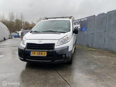 Occasion Peugeot Expert 128 PK (94 kW) 2014 Van