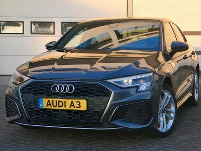 Occasion 2021 Audi A3 | € 21.500 (Super prijs)