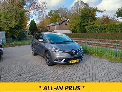 Renault Grand Scénic IV