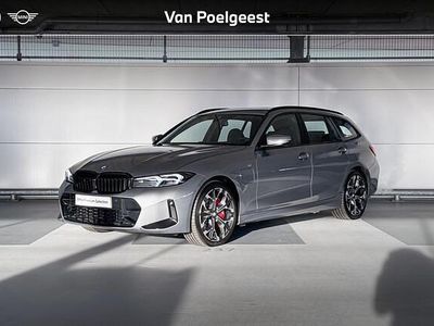Occasion BMW 330 M Sport 291 PK (214 kW) 2025 Grijs Stationwagen