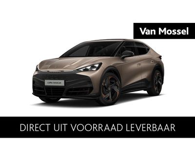 Bruin Nieuw 2025 Cupra Tavascan SUV | € 54.485 (Iets duurder)