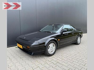 Occasion Toyota MR2 1988 Coupé